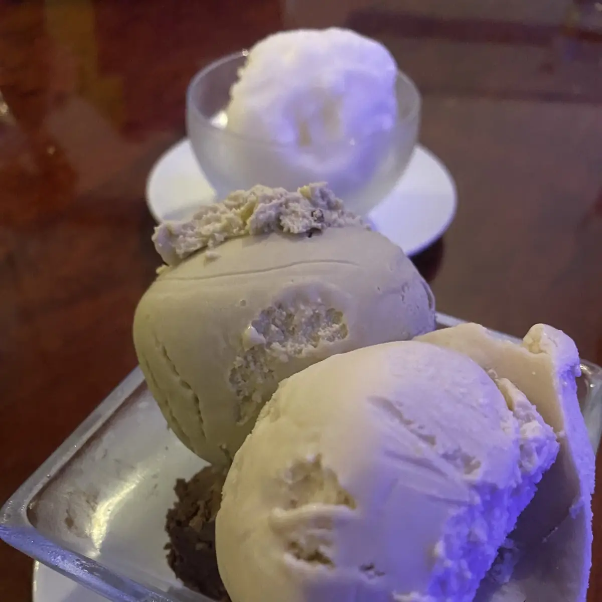 Fresh Gelato