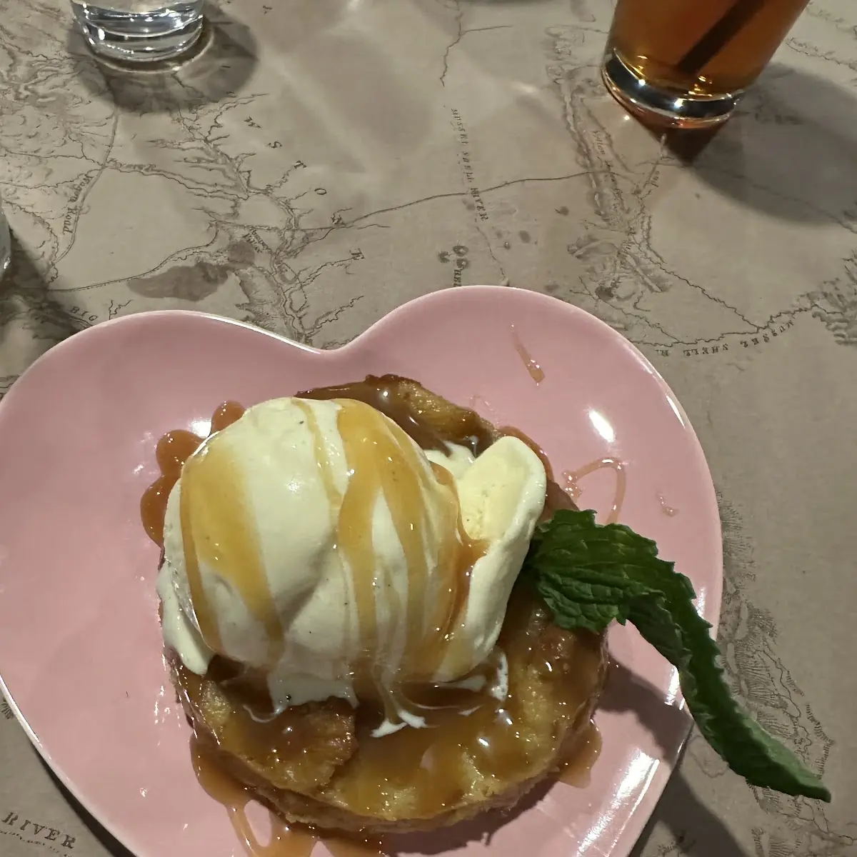 Bread Pudding