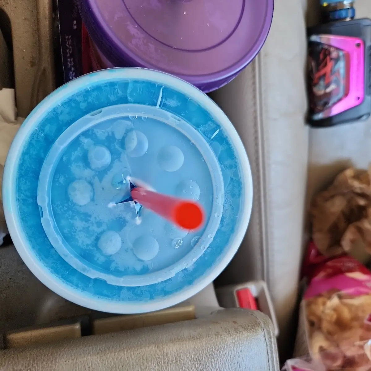 Coconut Water