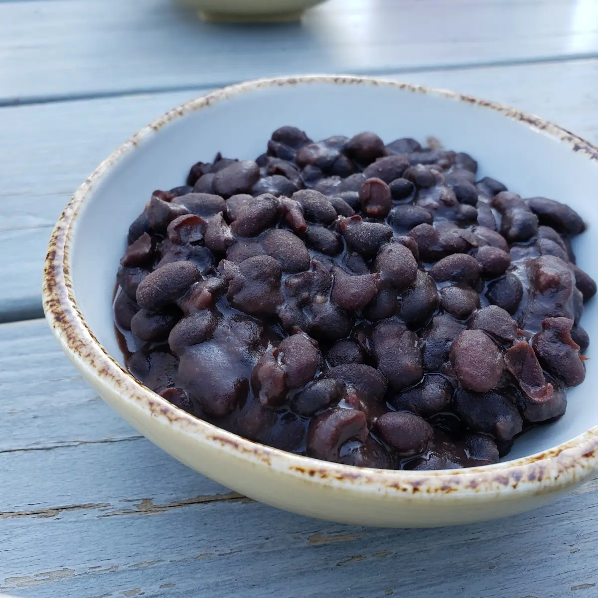 Black Beans