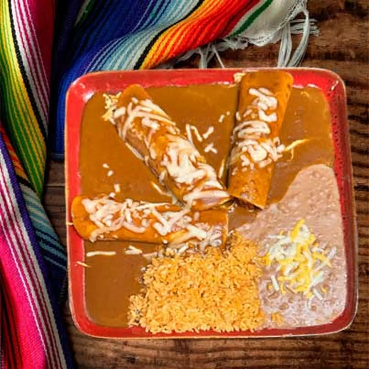 Side Chile Relleno