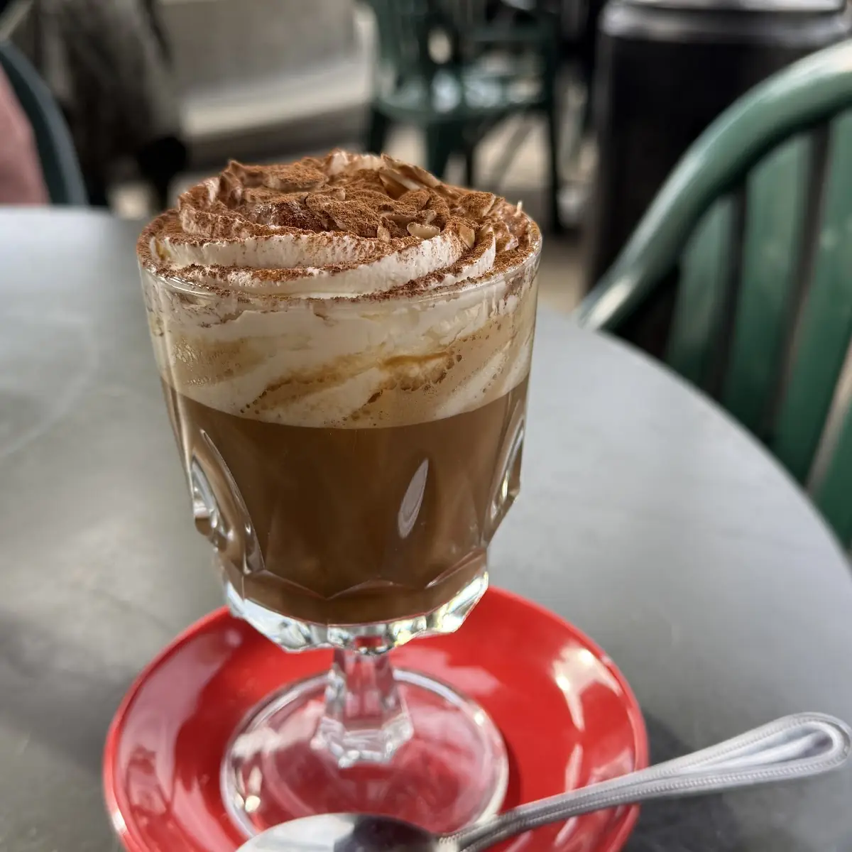 Café Mocha