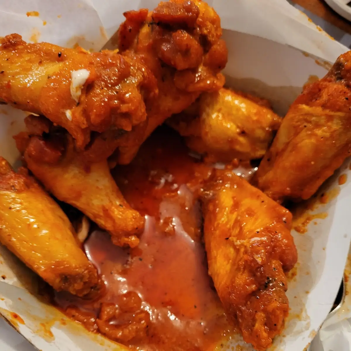 Chicken Wings