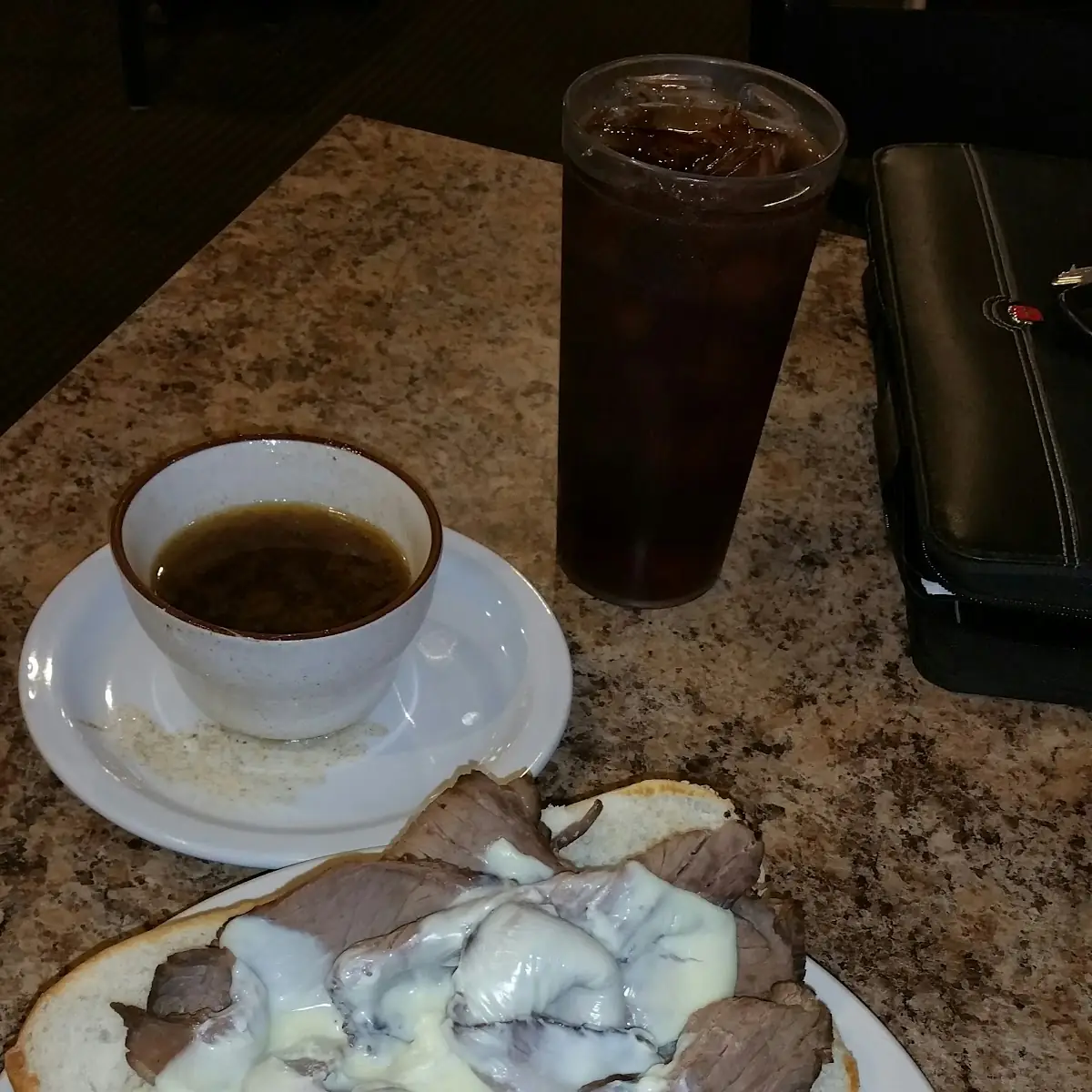 French Dip