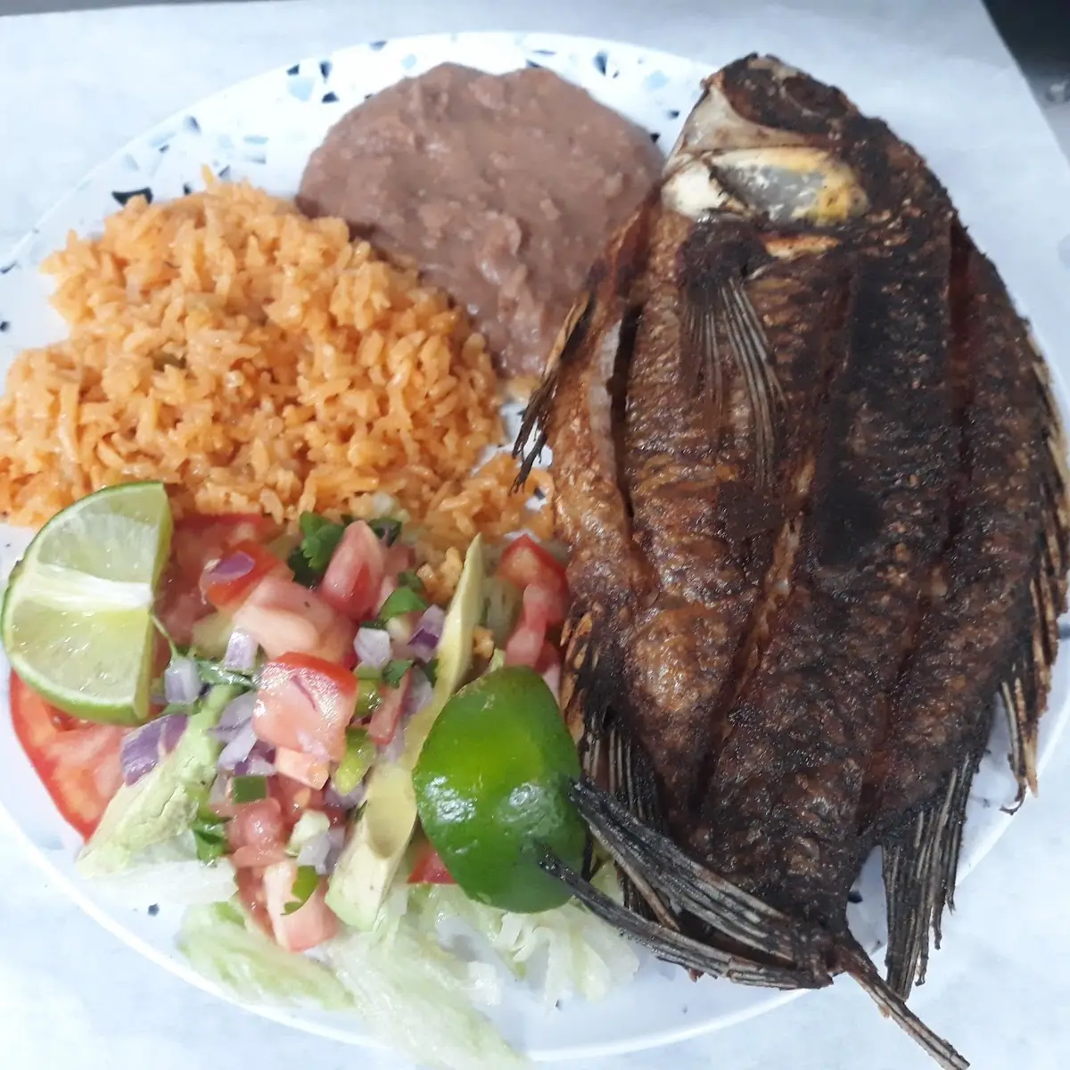 Carne Asada
