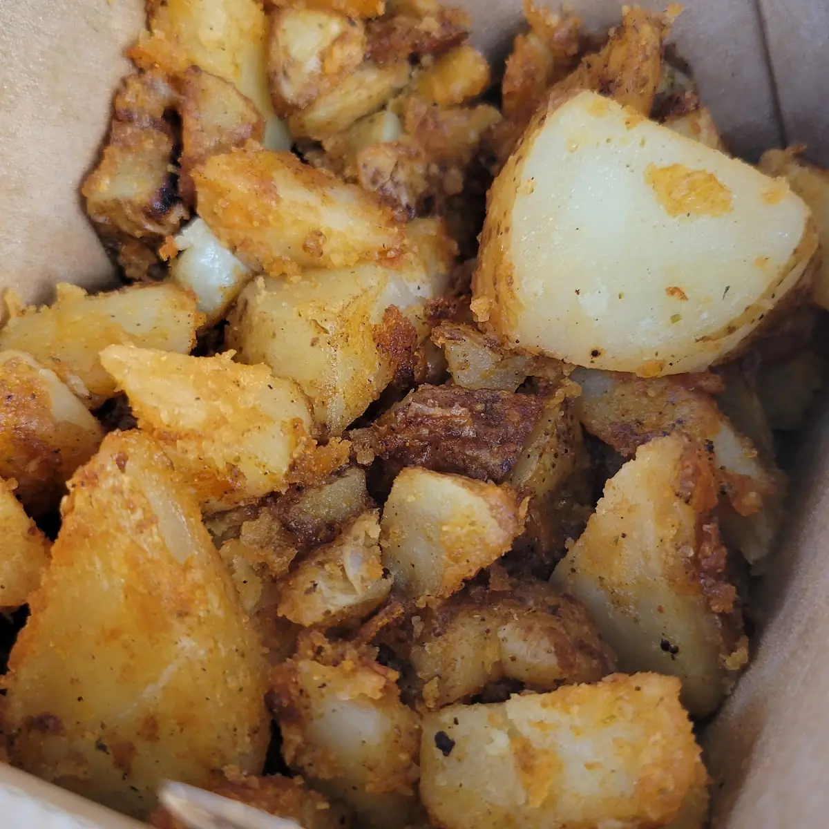 Home Fries