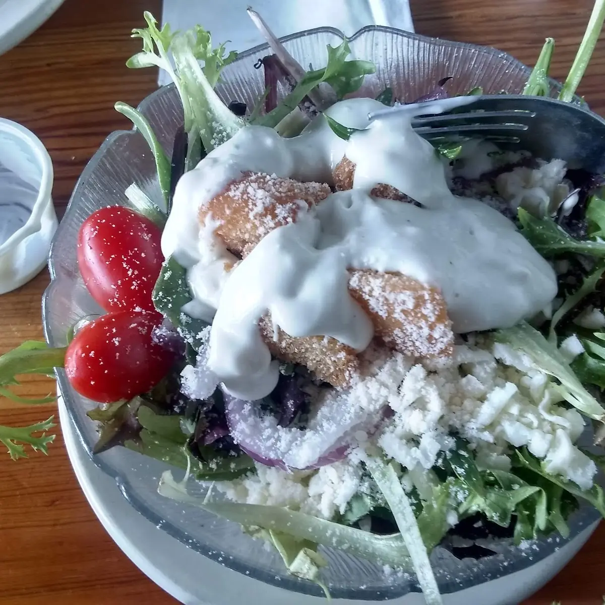 House Salad
