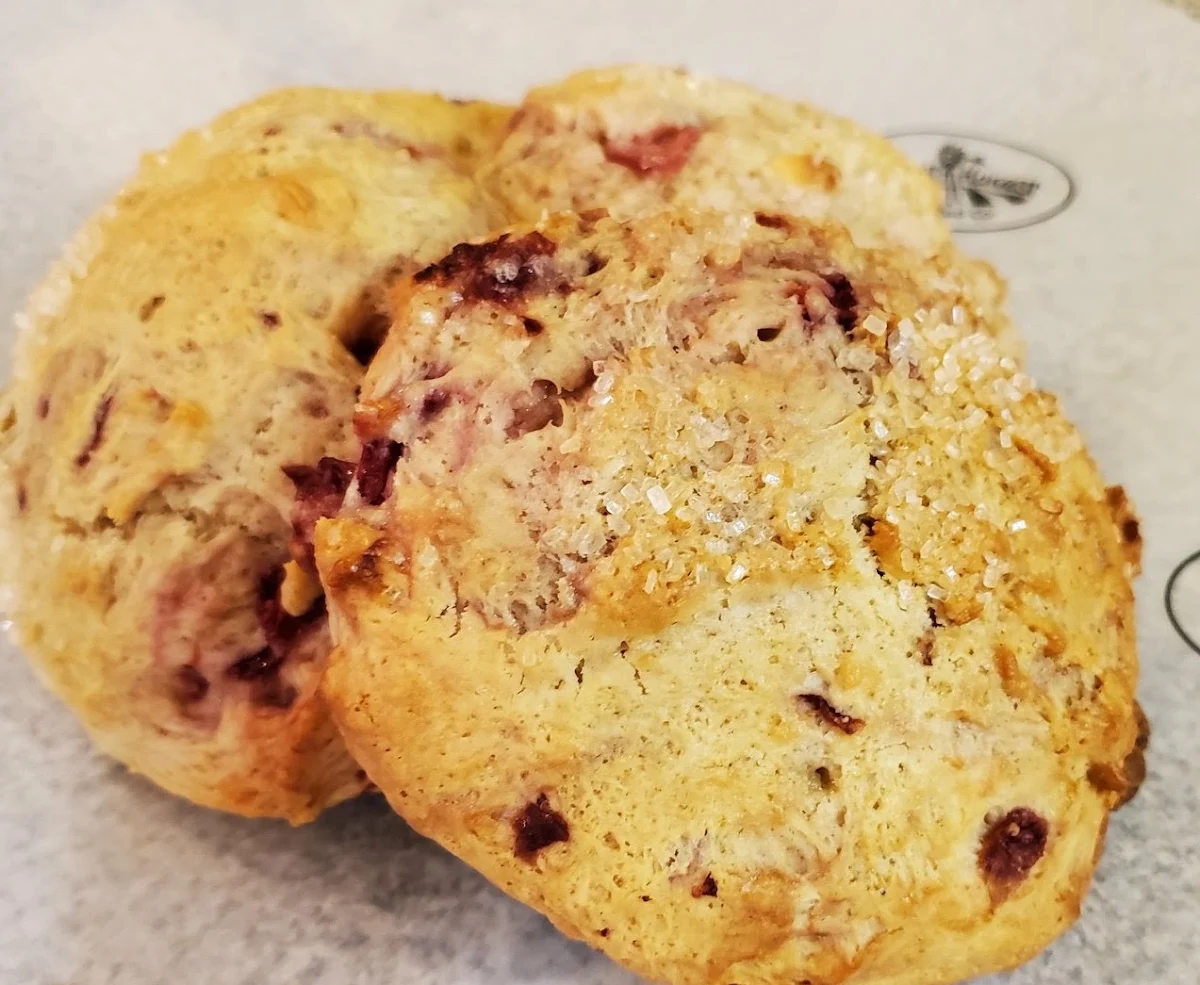 Cinnamon Chip