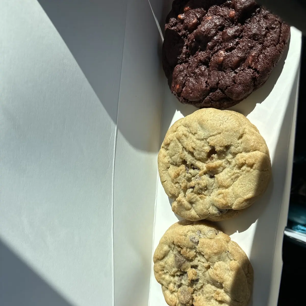 Chocolate Chip