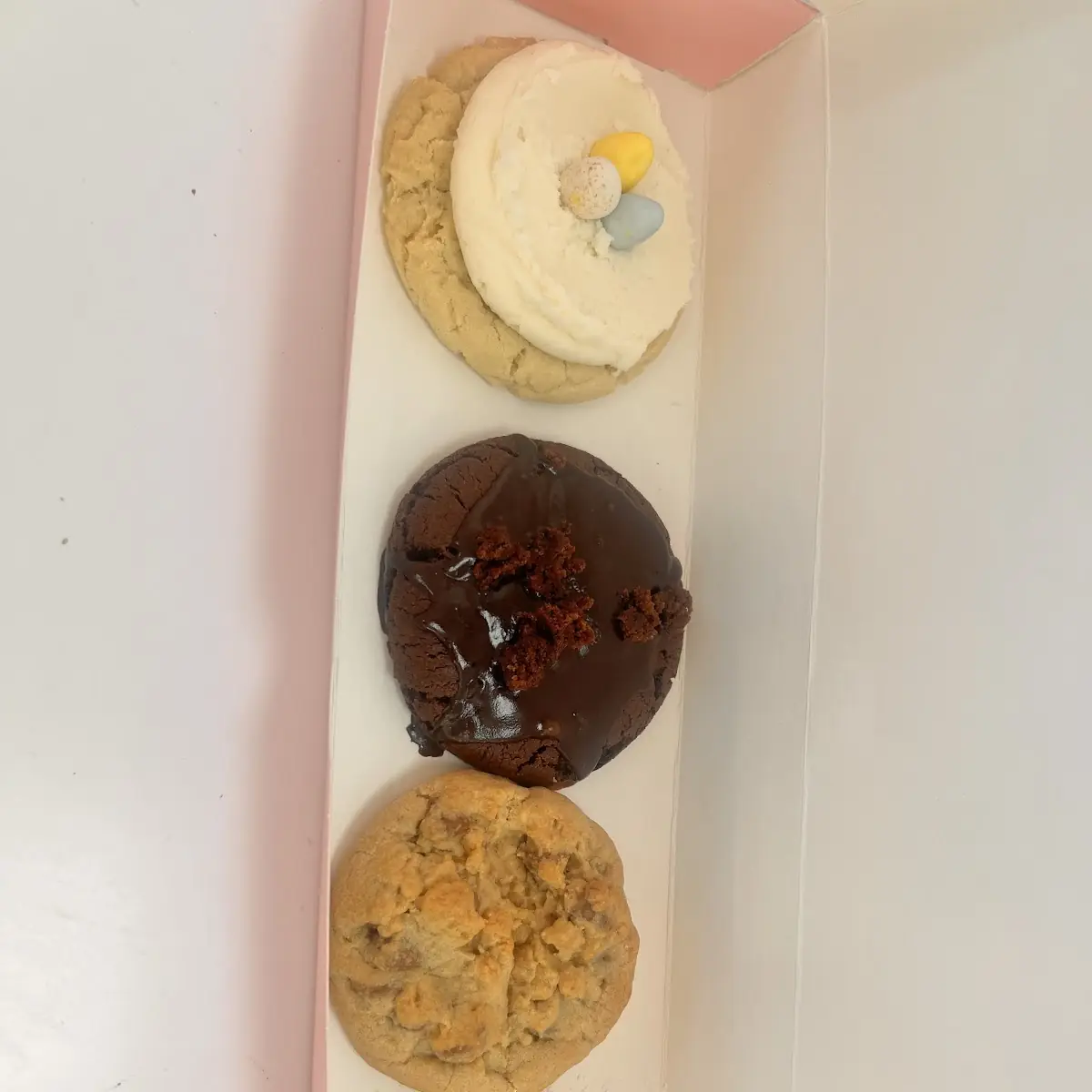 Weekly Cookies Assorted