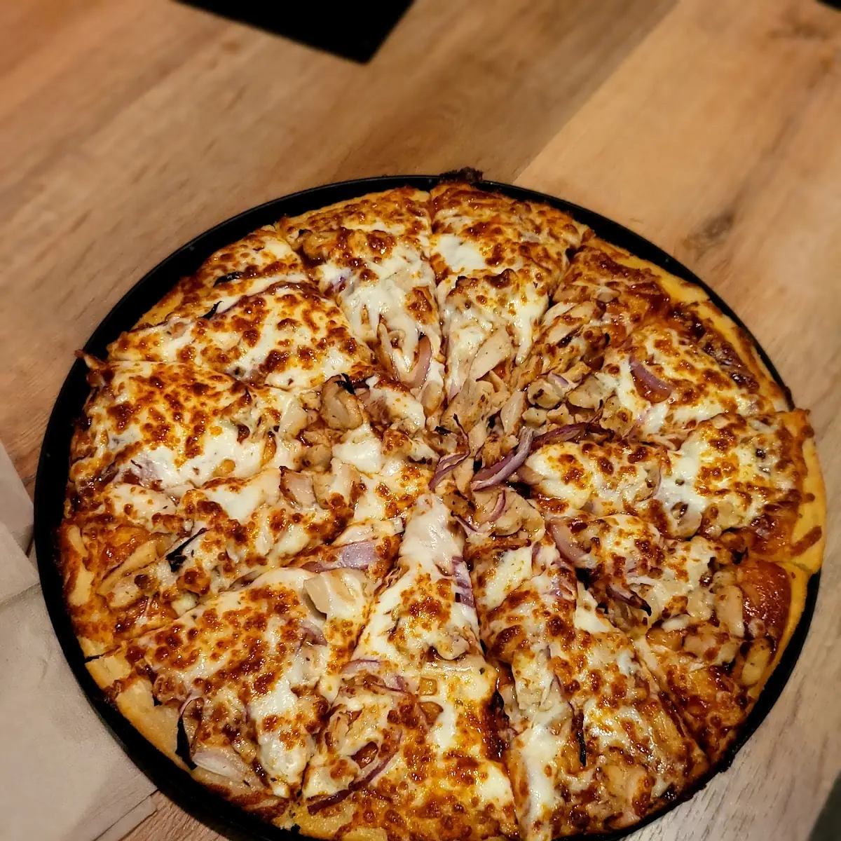BBQ Sauce
