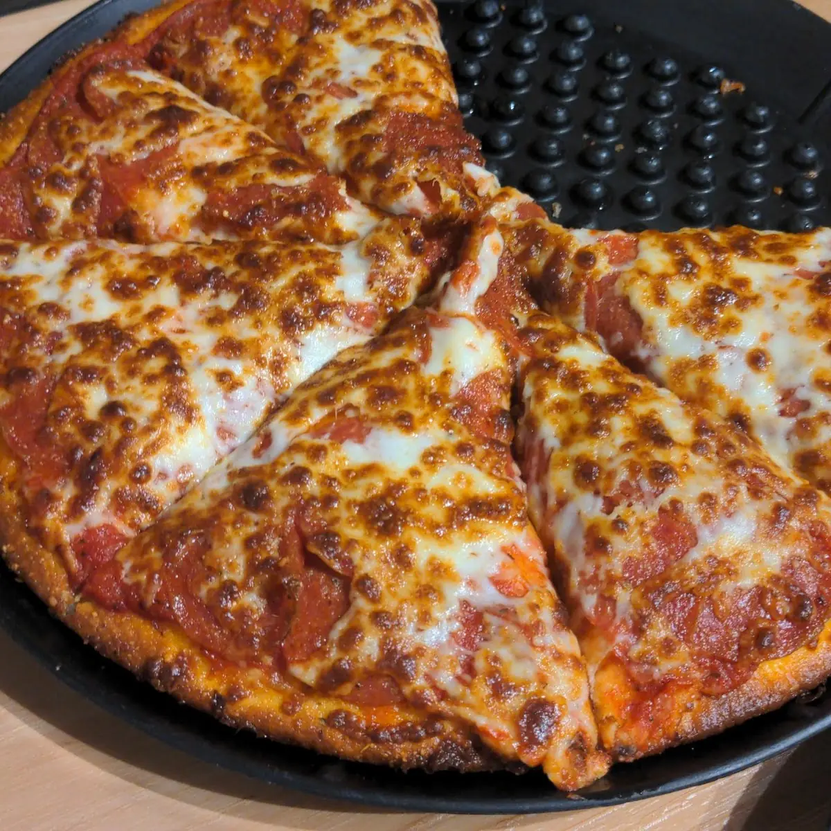 Buffalo Sauce