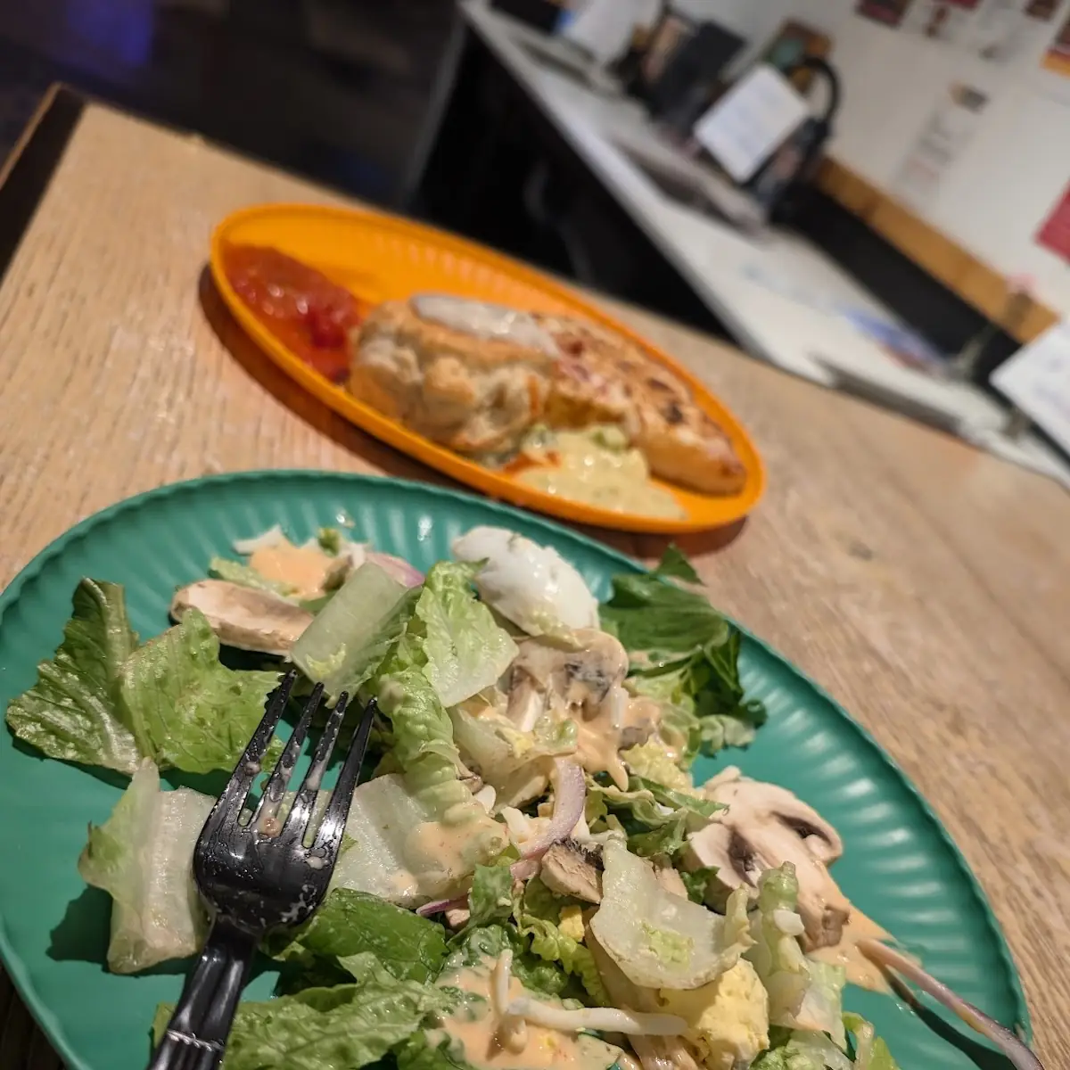 Caesar Salad