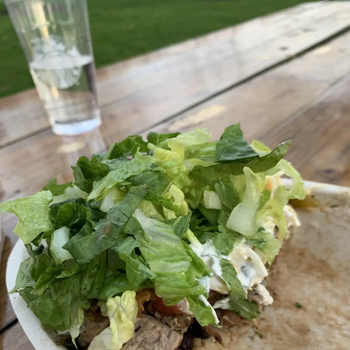 Carnitas Bowl