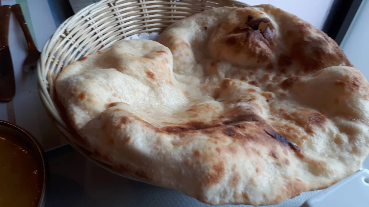Pain Naan