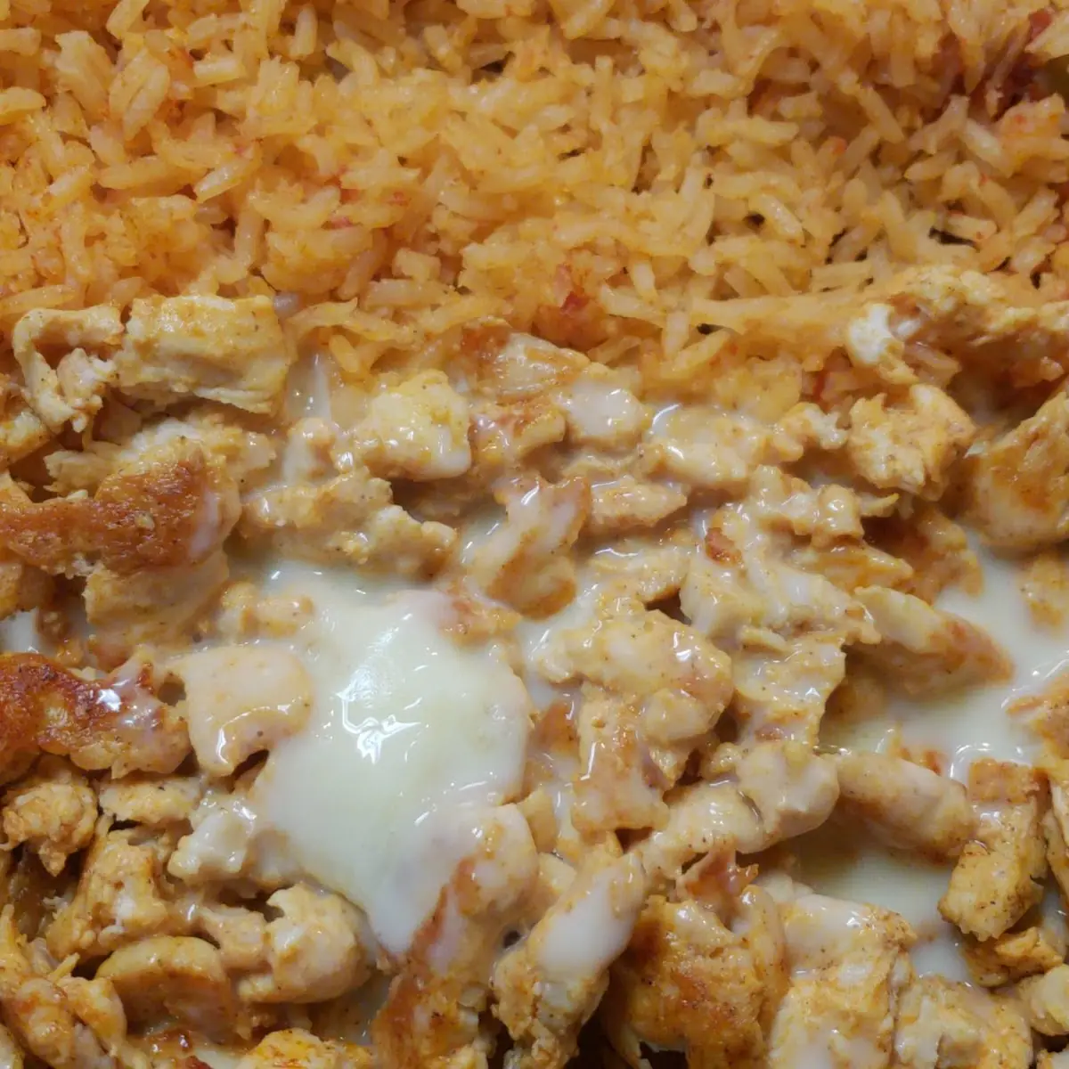 Chori Pollo