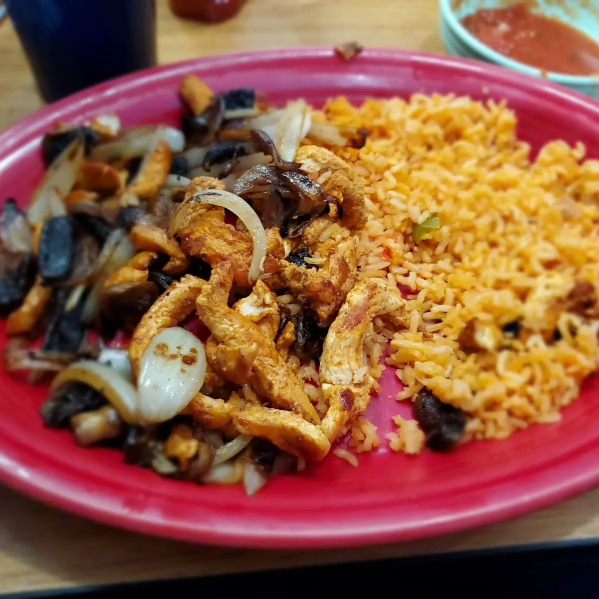 Pollo Loco