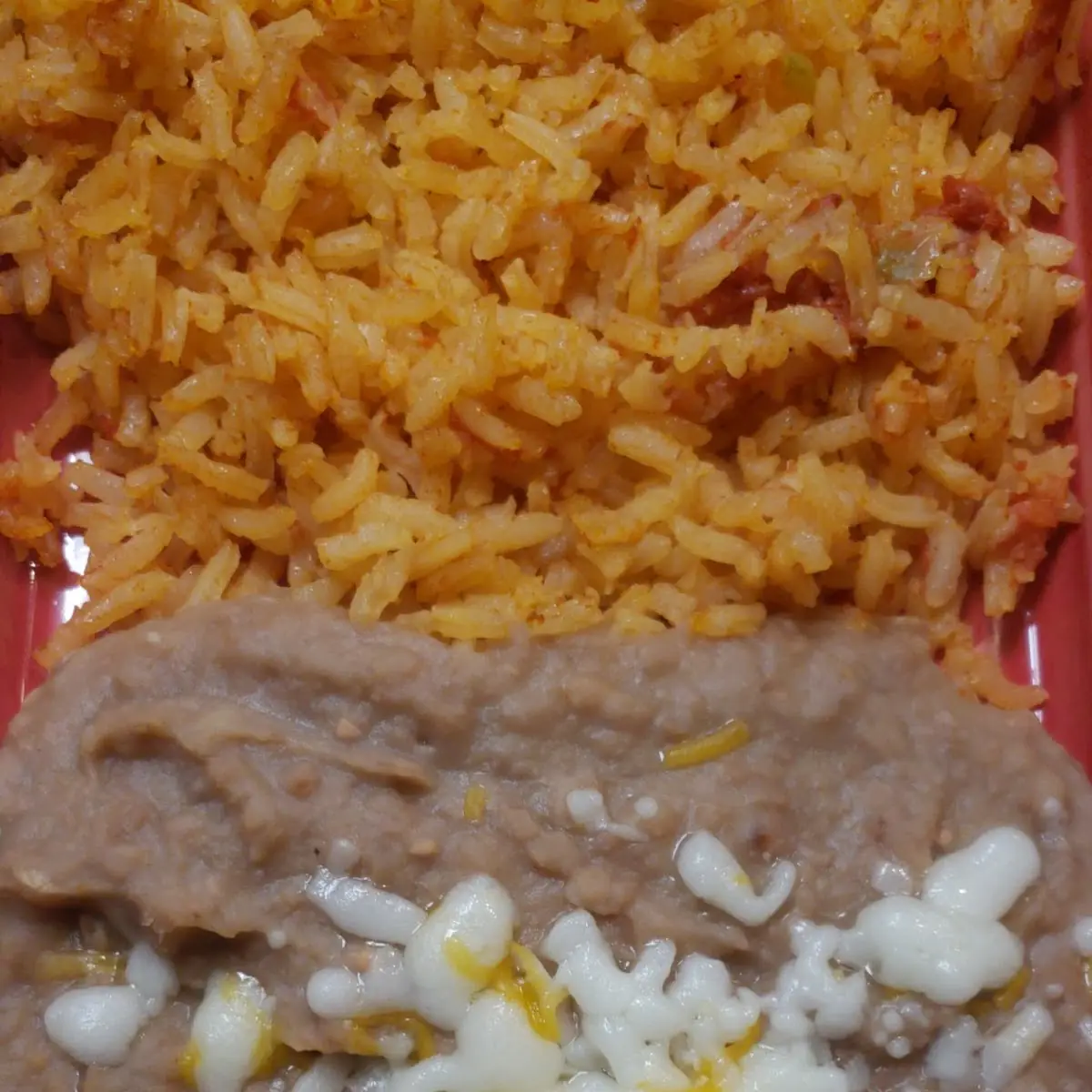 Refried Beans