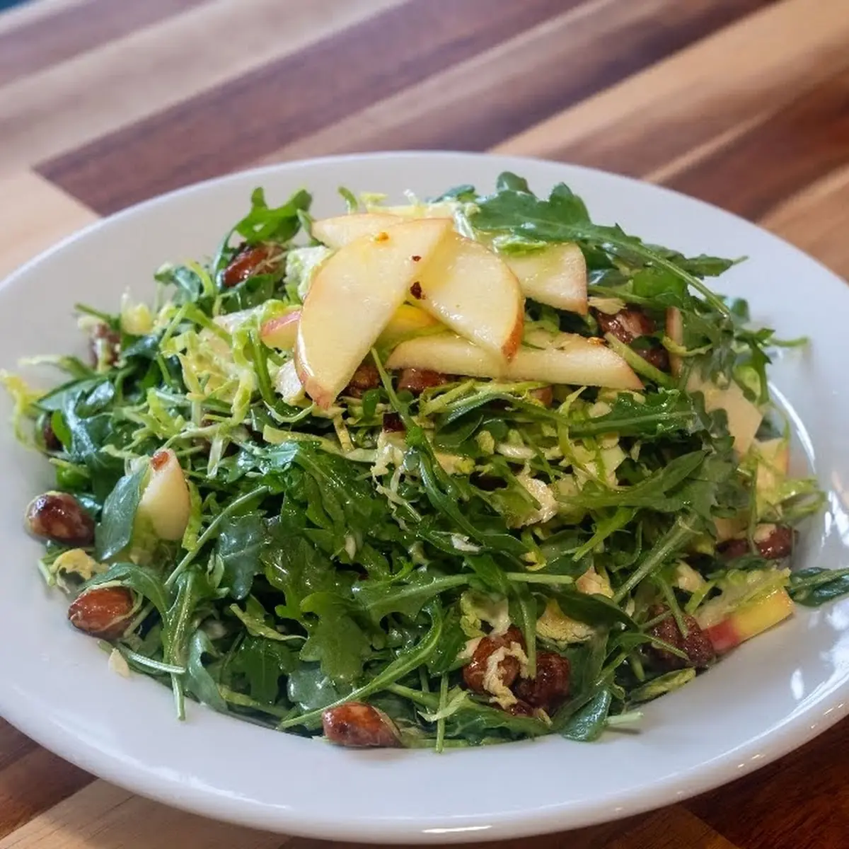 Apple Salad