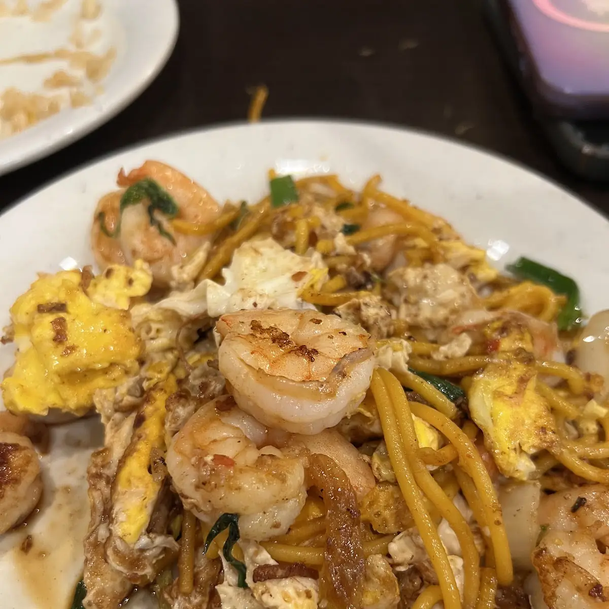 Char Kway Teow