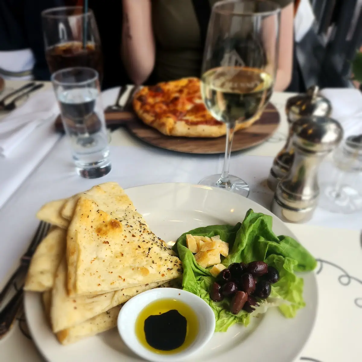 Balsamic Vinegar