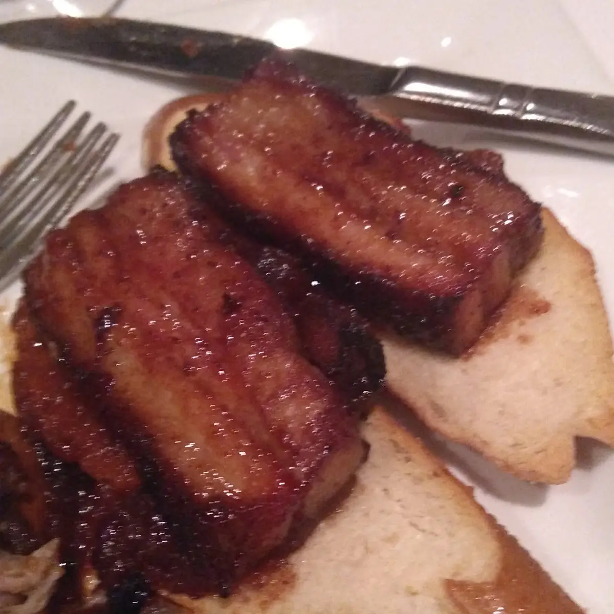 Pork Belly