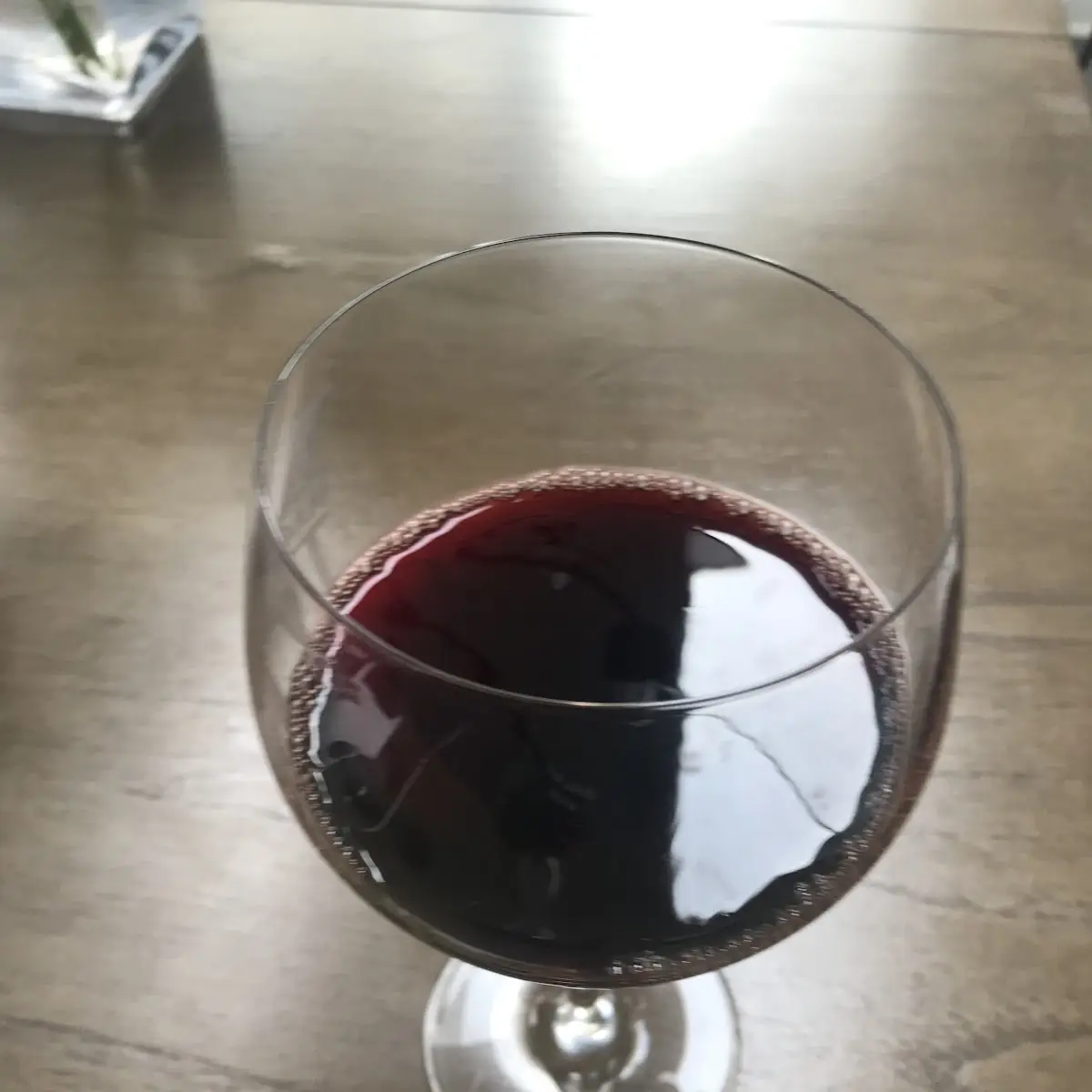 Red Wine