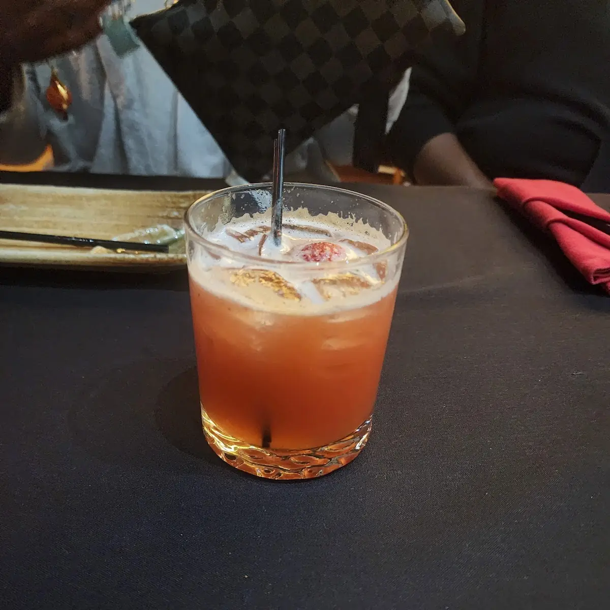 Sweet & Sour Sauce