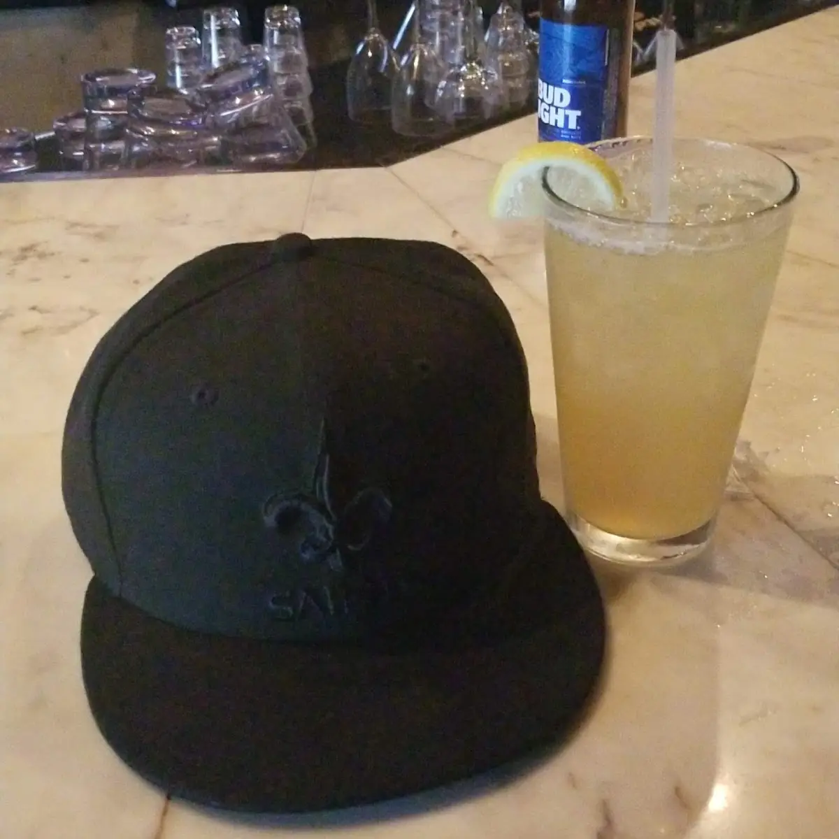 Long Island Iced Tea