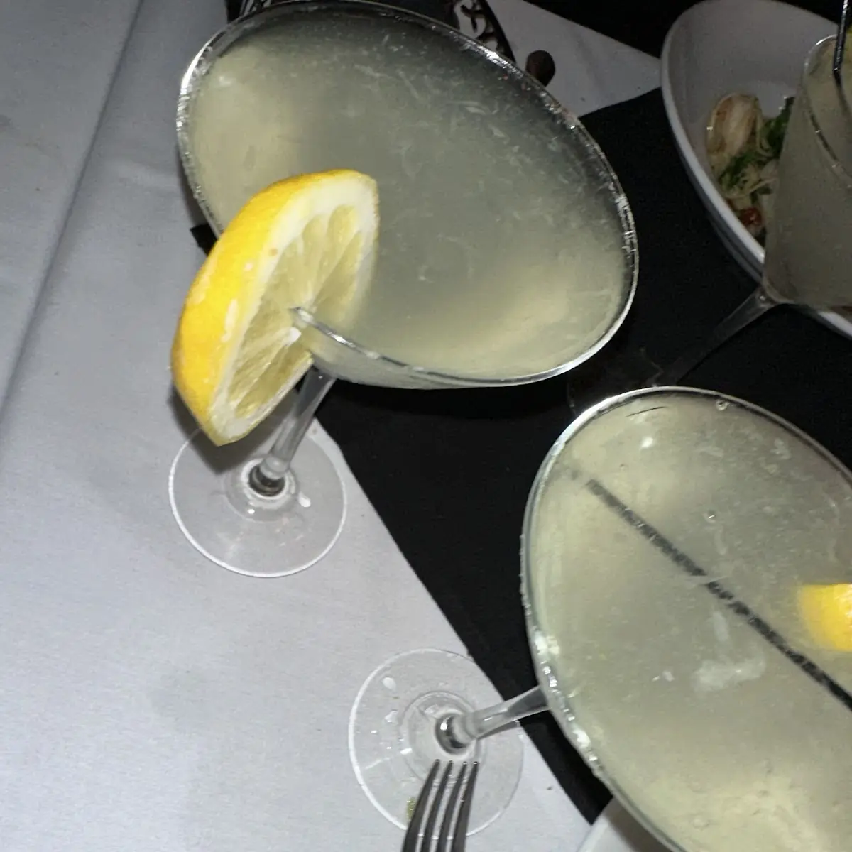 Lemon Drop