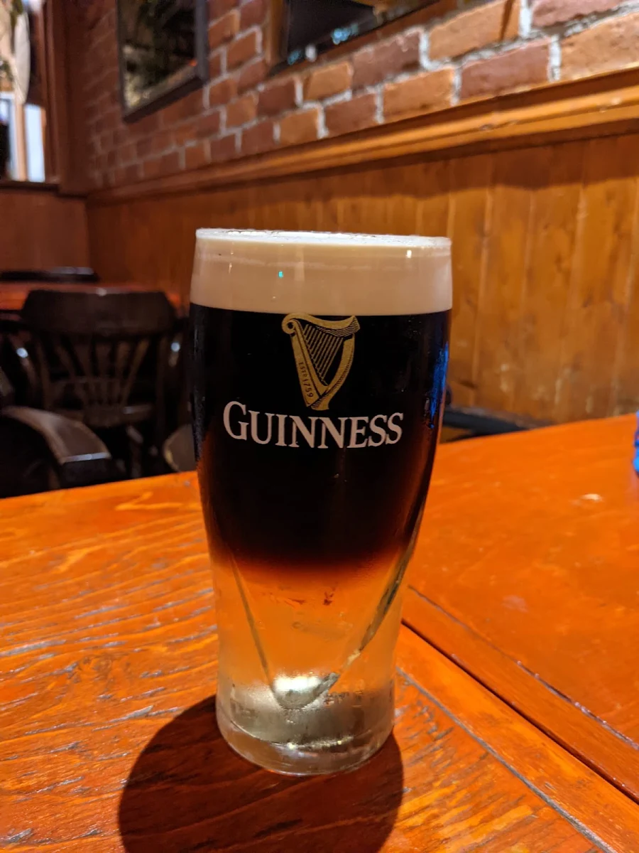 Black and Tan