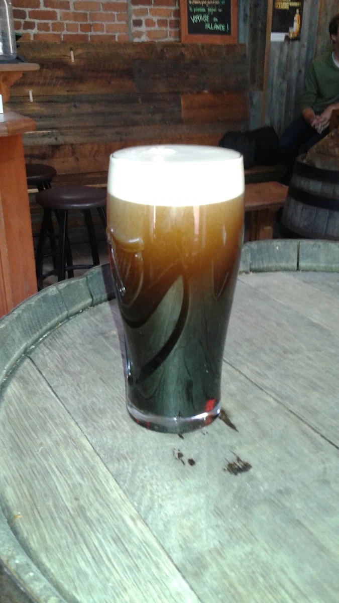 Cool Guinness Draft
