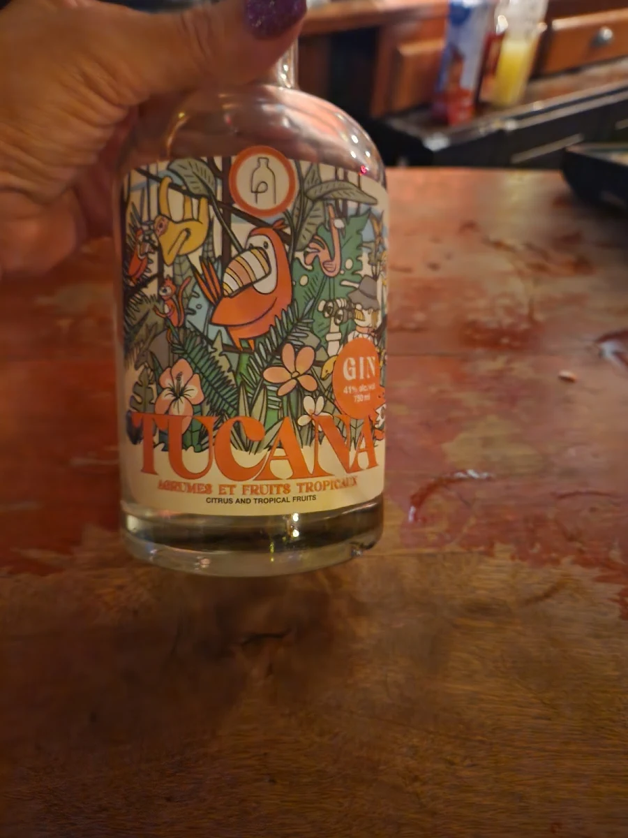 Gin