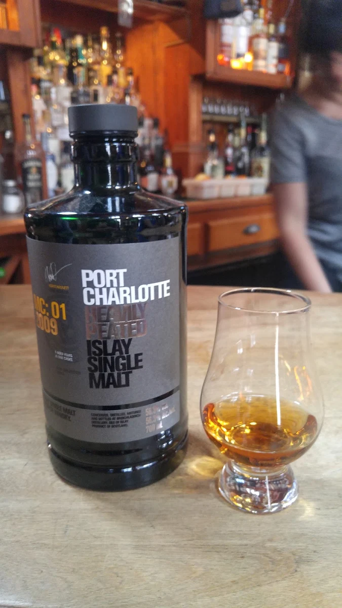 Mad March Hare Irish Poitin Whiskey