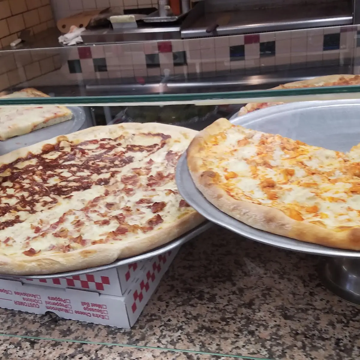 Pizza Slice