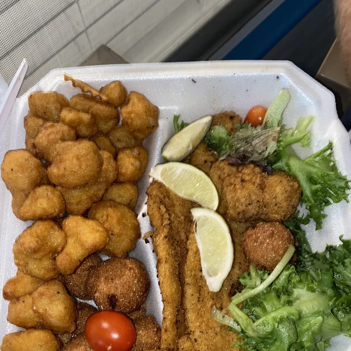 Fritto Misto