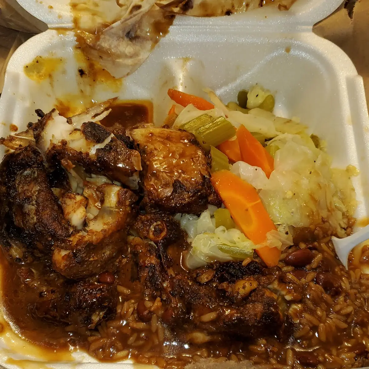 Slop Is What They Are Serving