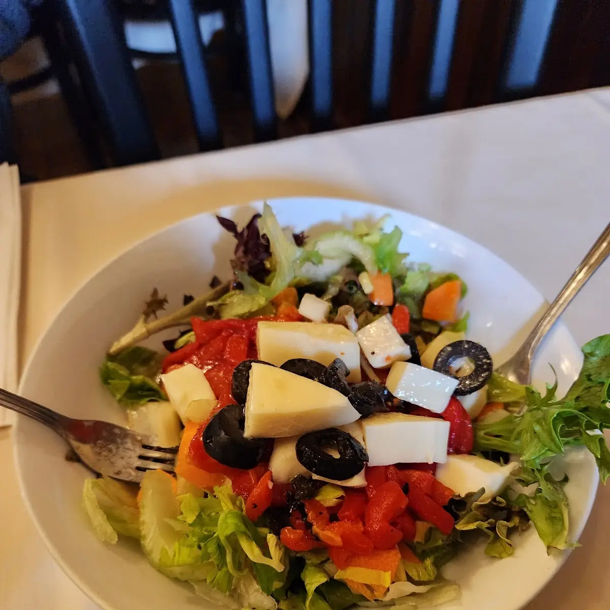 House Salad