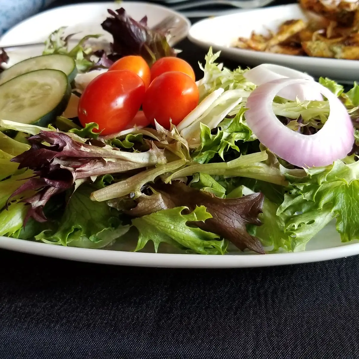 Kos Side Salad