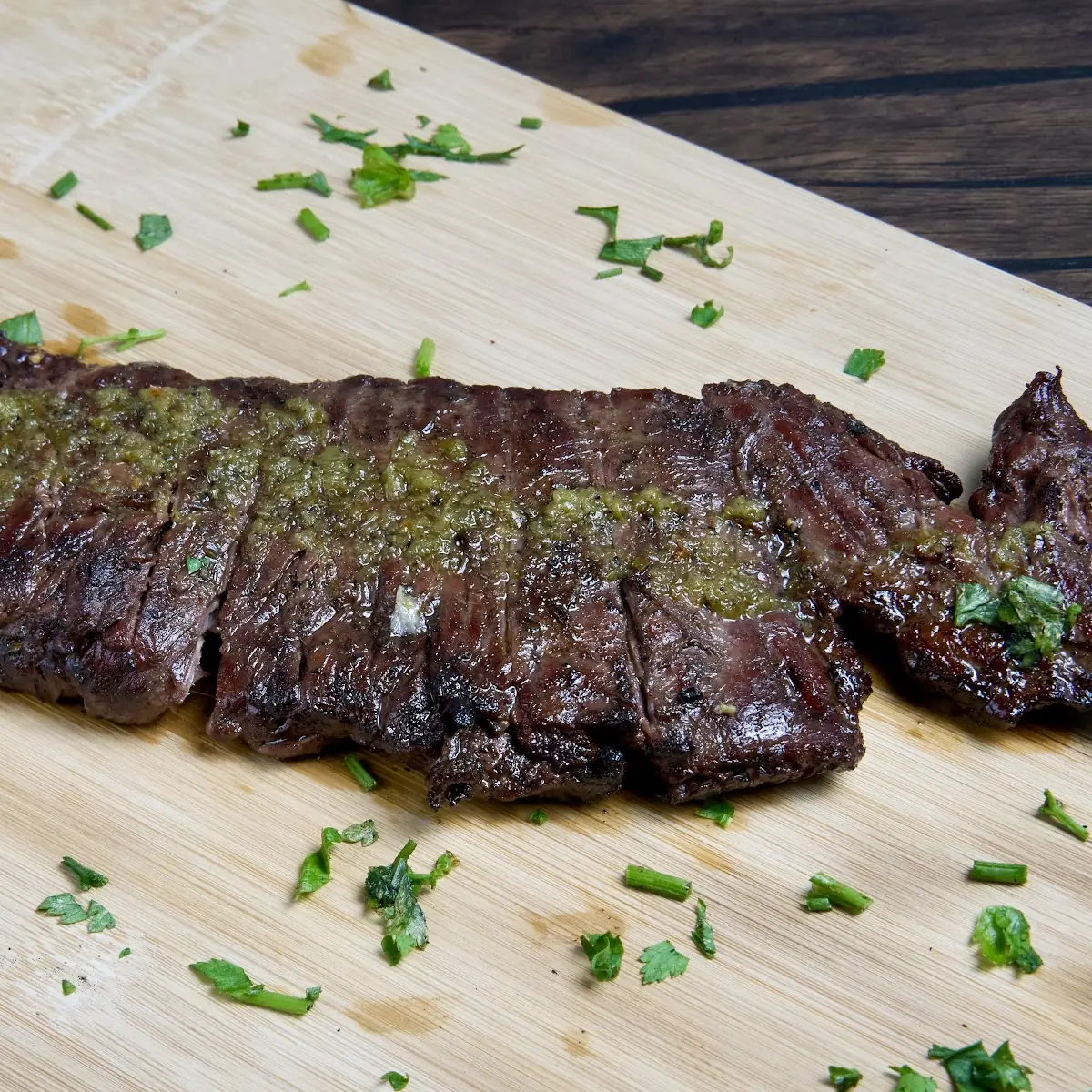 Churrasco Skirt Steak