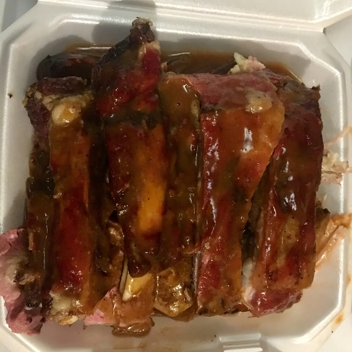 Spare Ribs