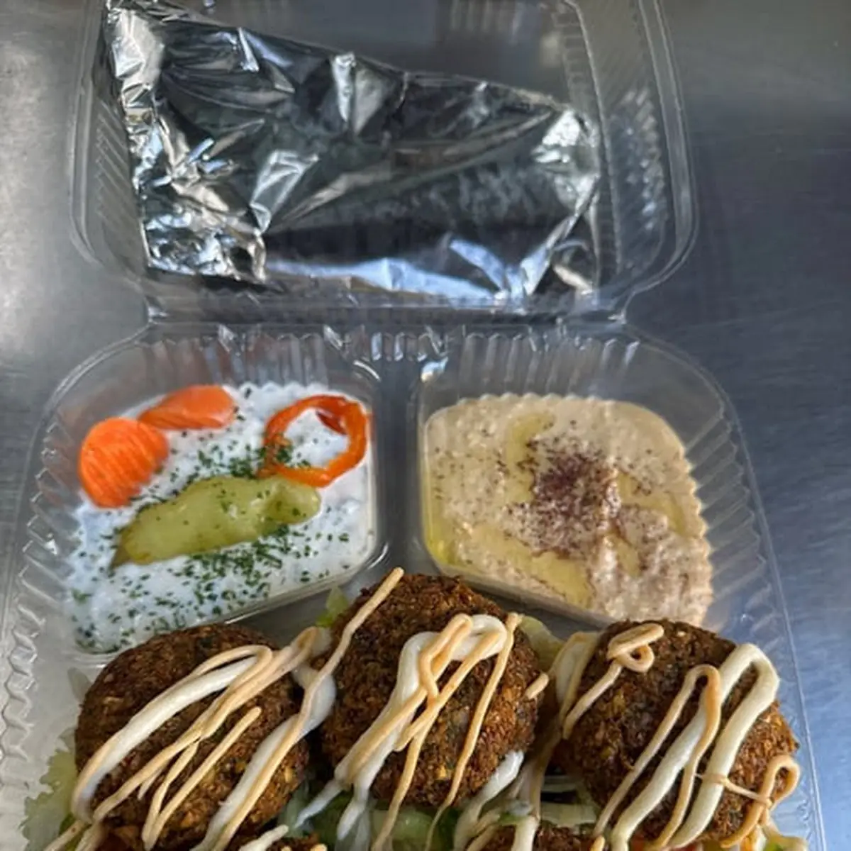 Falafel