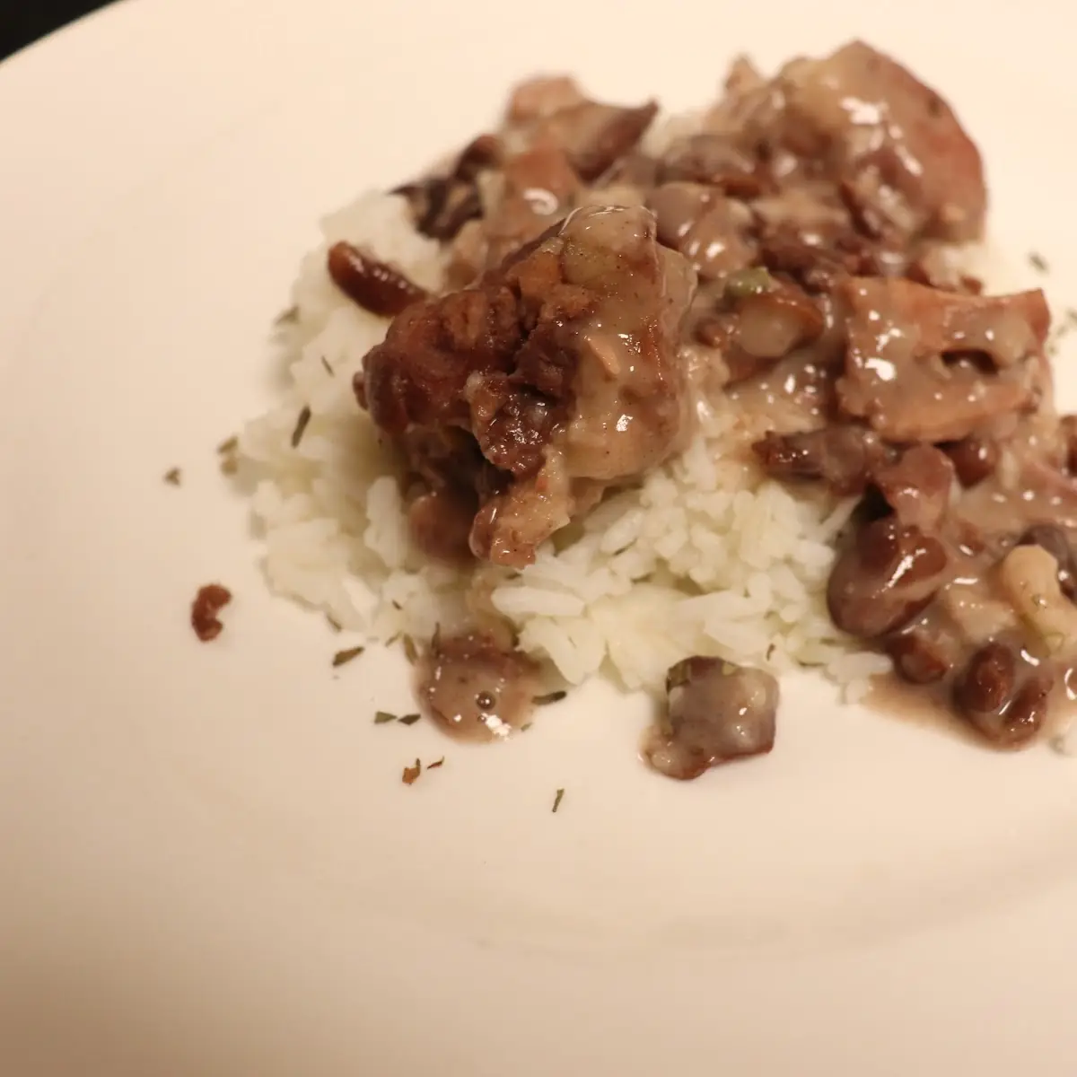 Stew Peas Med