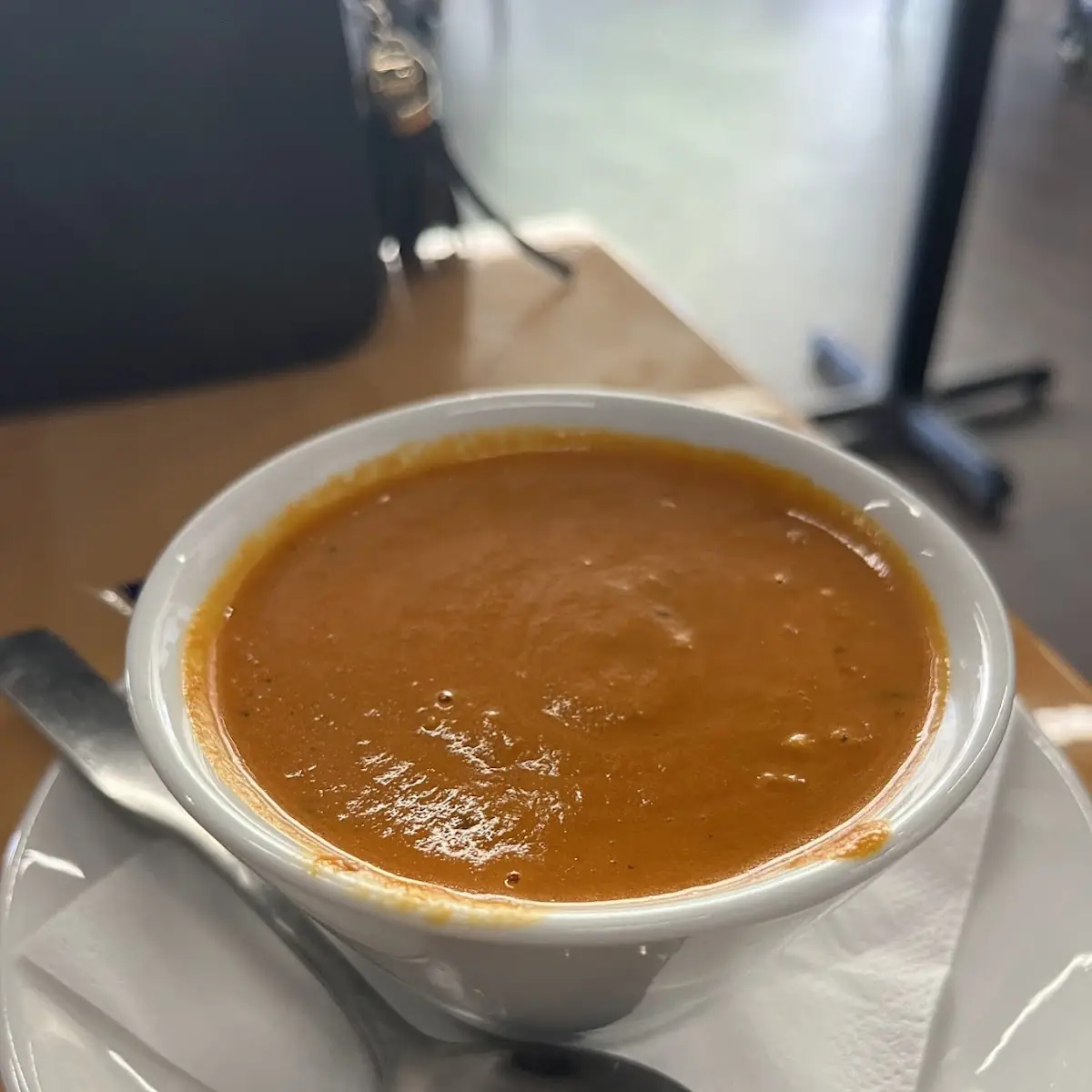 Tomato Soup