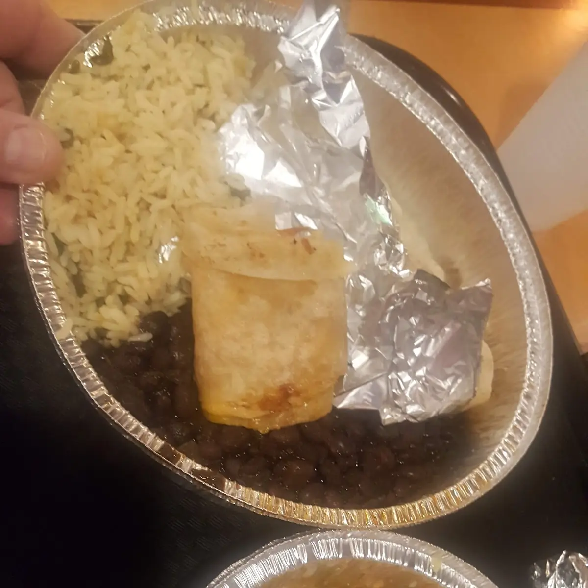 Steak Quesadilla