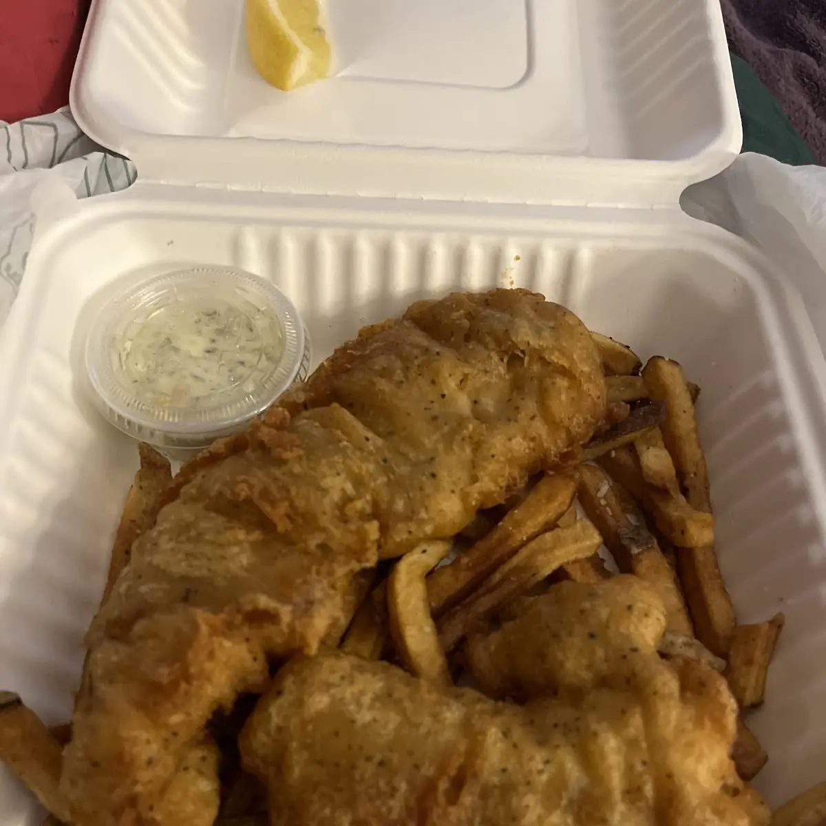 Dixie Chicken Sub