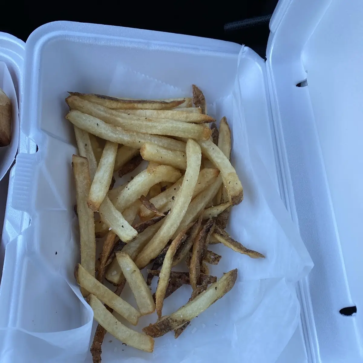 House Made Fries