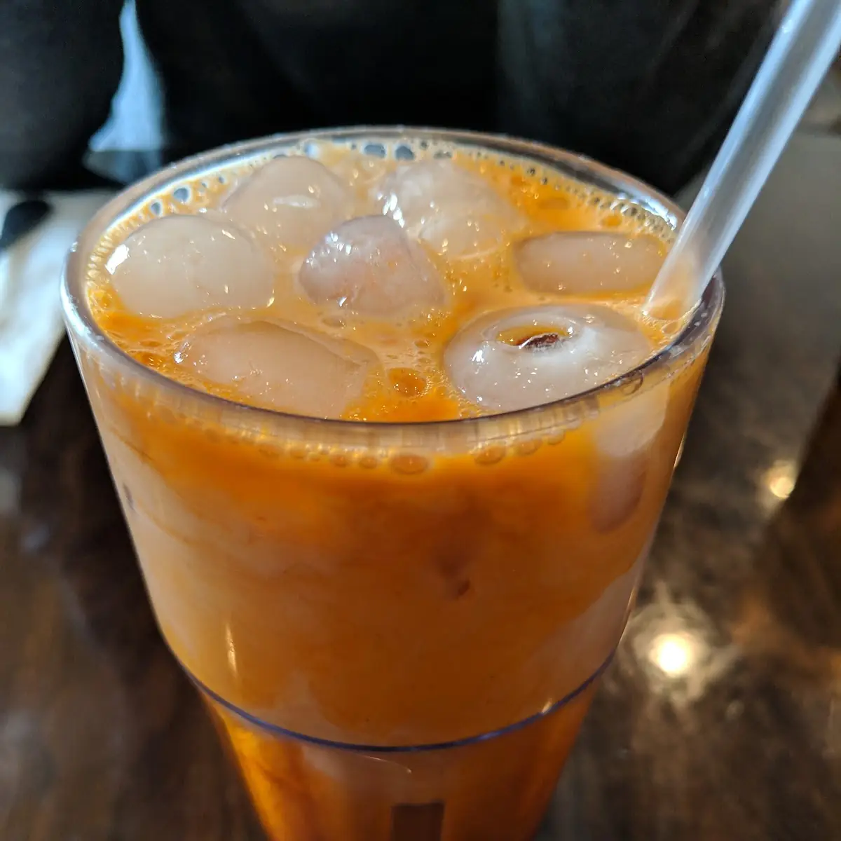 Thai Tea