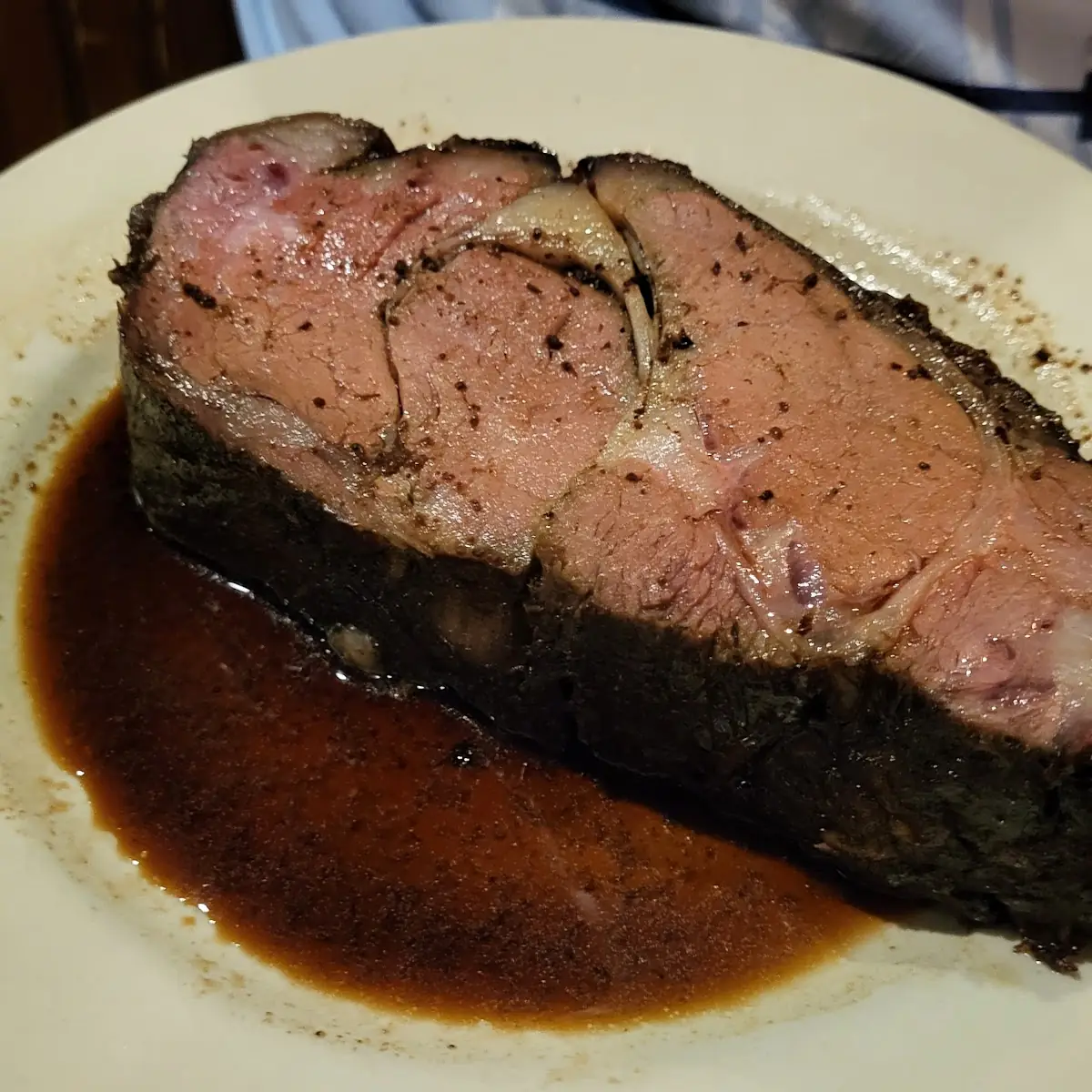 Boneless Prime Rib