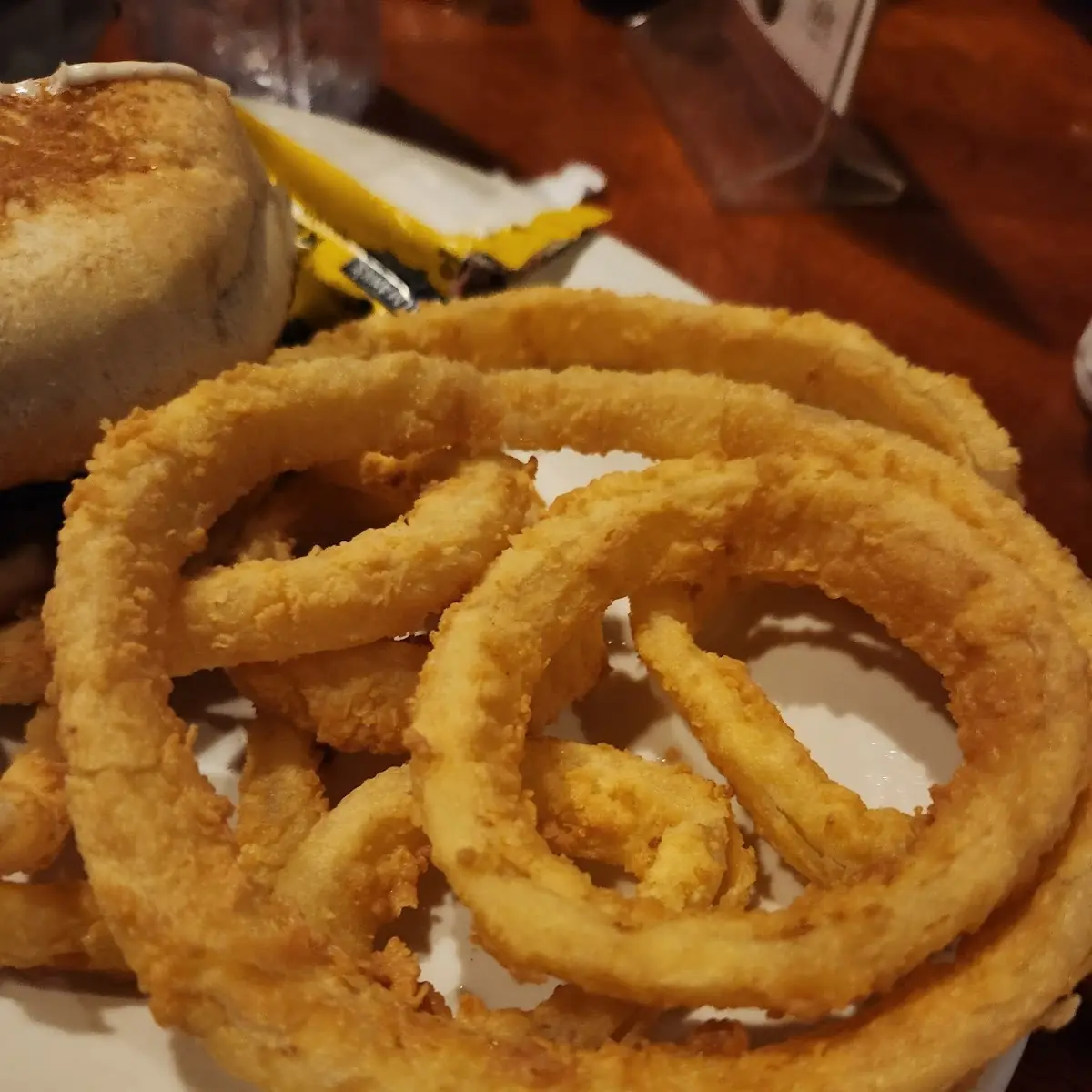 Onion Rings